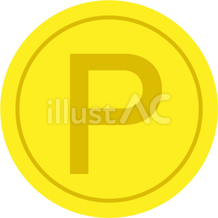 ポイントコイン01